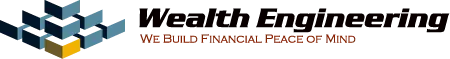 Wealth Engineering, LLC logo