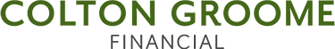 Colton Groome Financial Advisors, LLC logo