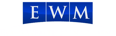 Evans Wealth Management logo