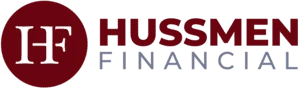 Hussmen Financial logo