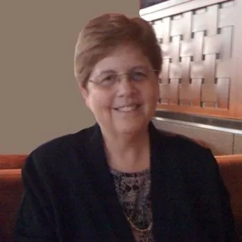 Mary Ellender Bold
