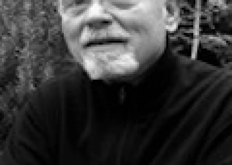 RICHARD MITCHELL GILPIN YOUNG