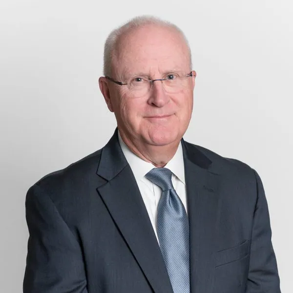 VERNON KEITH ROBERTS