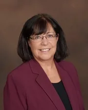 BRENDA FORD RICHMAN