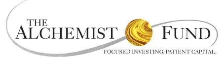 THE Alchemist Fund logo
