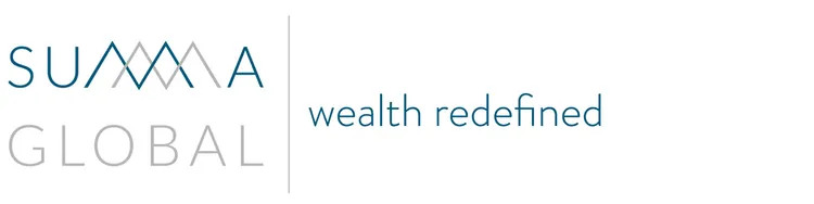 Summa Global Advisors, LLC logo
