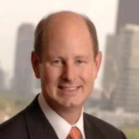 EDWARD RUDGE ALLEN III