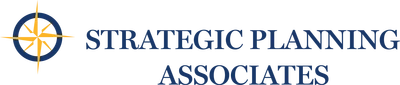 Strategic Planning Associates logo