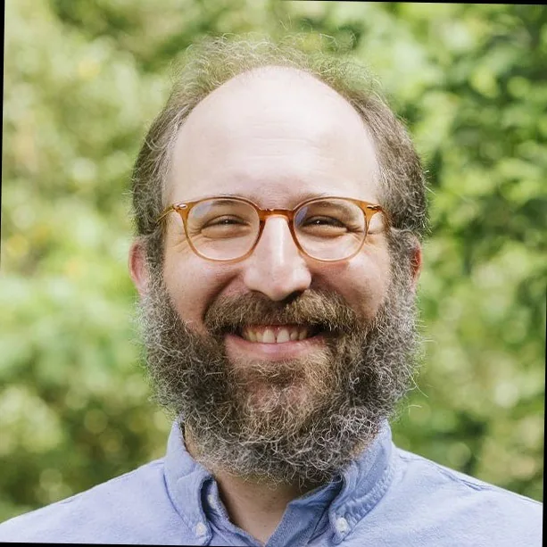 Zachary Teutsch