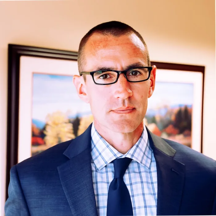 Matthew T Dunham