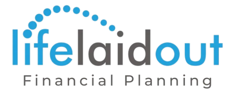 Lifelaidout LLC logo