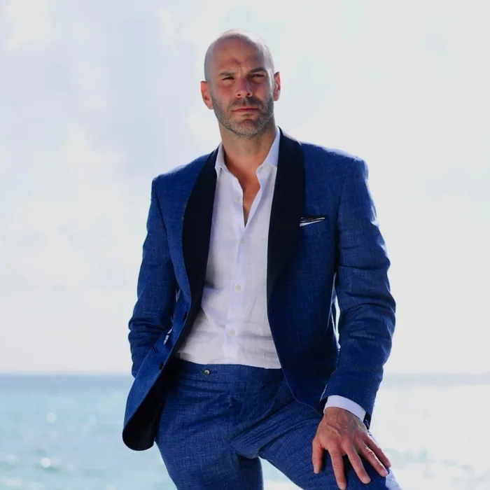 Michael David Zitron