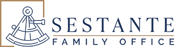 Sestante Family Office logo