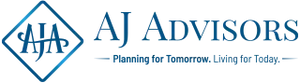 AJ Advisors logo
