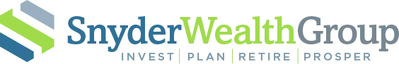 Snyder Wealth Group logo