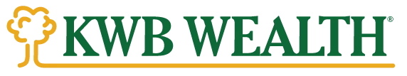 KWB Wealth logo
