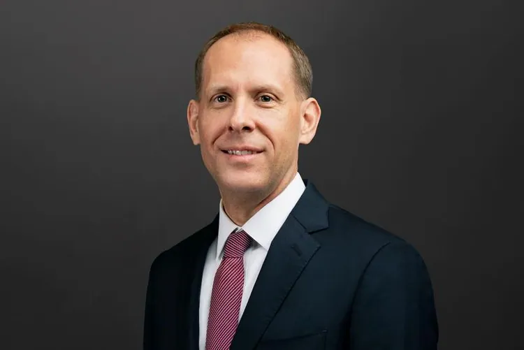 BENJAMIN JOHN KANZ
