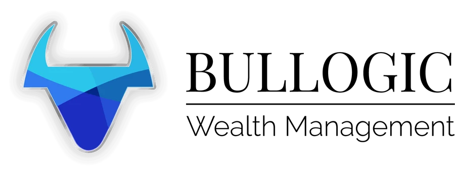 Bullogic Wealth Management logo