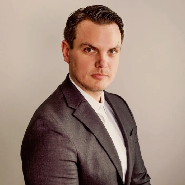 RYAN PATRICK ASHER