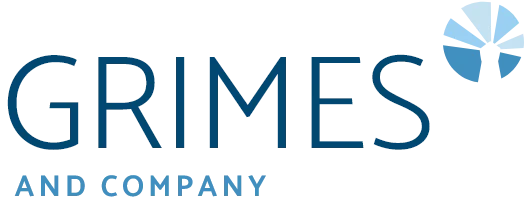 Grimes & Company logo