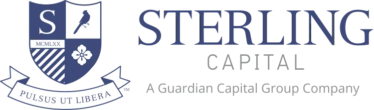 Sterling Capital Management INC logo
