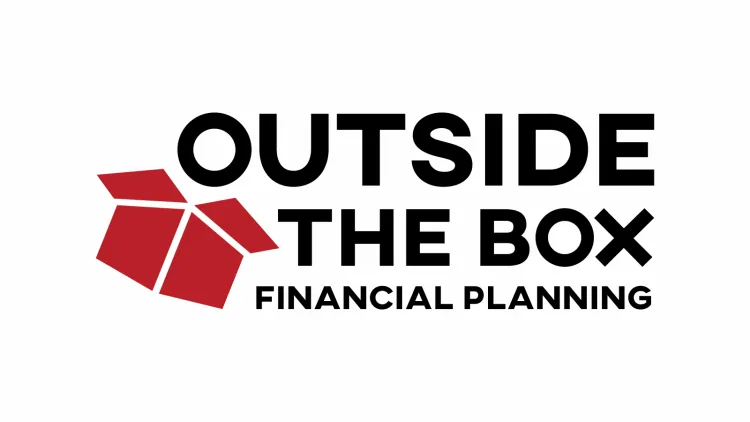 Outside THE BOX Financial Planning, LLC logo