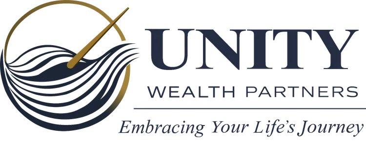 Unity Wealth Partners logo