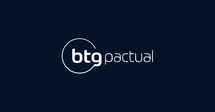 BTG Capital logo