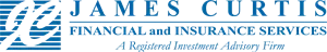 James Curtis Financial AND Insurance Services logo