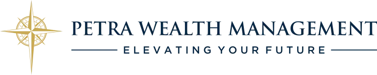 Petra Wealth Management logo