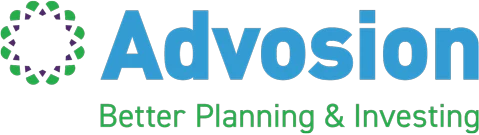 Advosion logo