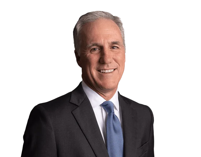 JOHN DURBURROW BLAIR
