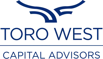 Toro West Capital Advisors logo