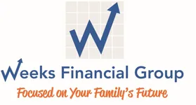 Weeks Financial Services, LLC logo