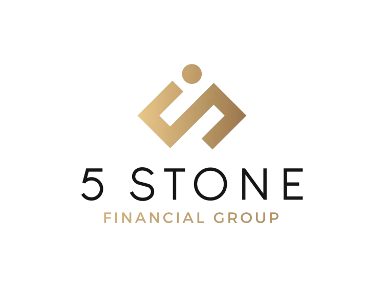 5 Stone Financial Group, LLC logo