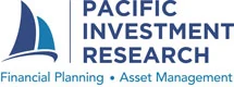 Pacific Investment Research logo