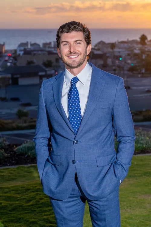 ANDREW LAWRENCE KRONGOLD