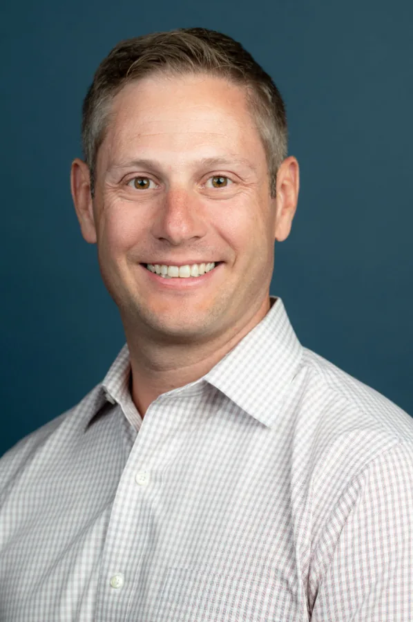 Daniel Martin VanDusen