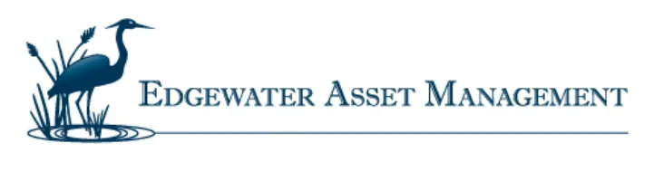 Edgewater Asset Management logo