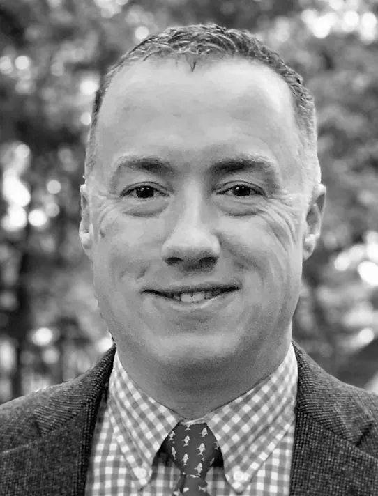DOUGLAS R. BURNS JR
