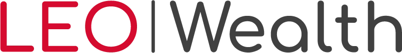 LEO Wealth, LLC logo