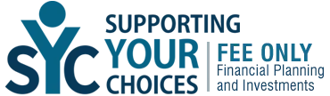Supporting Your Choices Inc. logo