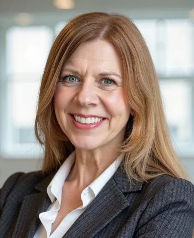 LISA ANNE JOHNSON