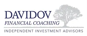 Davidov Financial Coaching, LLC logo