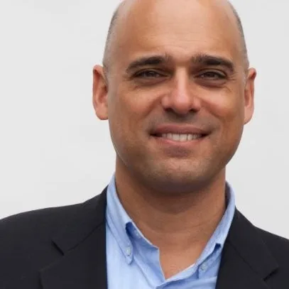 Daniel Rhame Abbasi