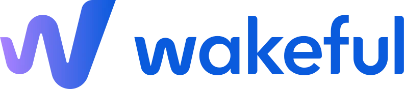 Wakeful logo