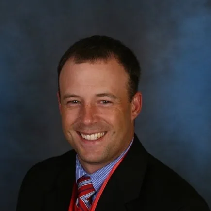 RICHARD THOMAS RITTER