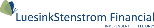 Luesink Stenstrom Financial logo