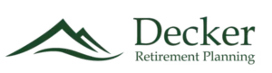 Decker Retirement Planning Inc. logo
