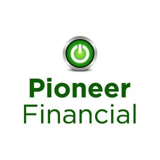 Pioneer Financial, Inc. logo